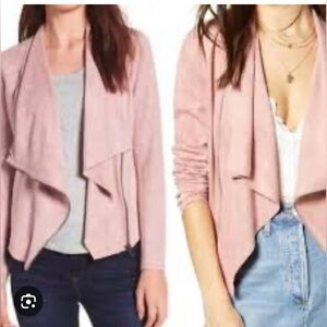 New! BlankNYC Jacket-XXL